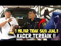 Download Lagu 1 MILYAR SAYA TIDAK AKAN JUAL 😱 INI BURUNG KACER TERBAIK ❗