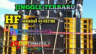 Download JINGGLE TERBARU - HF SOUND SYSTEM - RISKI IRVAN NANDA ( 69 project ) MP3