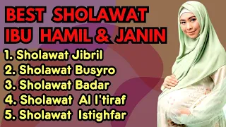Download Sholawat Merdu, Sholawat Ibu Hamil Agar Bayi Sehat, Sholawat Ibu Hamil, Sholawat Nabi MP3