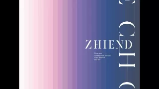 Download ZHIEND - Blood Colour (Japanese) MP3