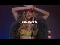 Los Angeles Azules, TINI - PA' EL | LETRA 