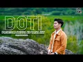 PASUSSAI ATINNA KO TANIA IYA’ ( Doti) | Yogi Pratama Nahar ( Cover Music Video)