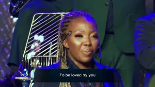 joyous celebration tis so sweet official video live at the durban icc 2024