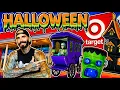 Target Halloween 2026 In Store Walkthrough