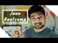 Java Bootcamp for beginners promo