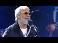 Yusuf / Cat Stevens - Morning Has Broken (Viña Del Mar Festival, Chile 2015)