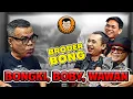 Download Lagu WAWANCANDA BRODERBONG - BONGKI EX SLANK BIKIN BAND BARU