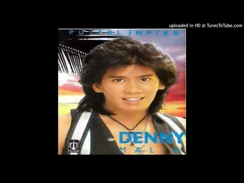 Download MP3 Denny Malik - Puteri Impian - Composer : Ryan Kyoto & Sam Bobo 1993 (CDQ)