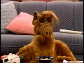 ALF 1987 - Mocking Joe Biden