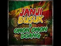 Janji Busuk Omon Omon Doang - Nanda Lia