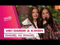 Download Lagu Viki Gabor \u0026 Kayah - Ramię w Ramię || Koncert \