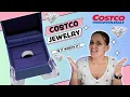 Did I Find My Perfect Diamond Platinum Band At Costco Costco Jewelry Review in 4K