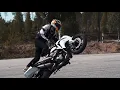 Joona Vatanen freestyle