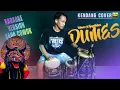 Download Lagu DUMES - WAWES X GUYONWATON  | KARAOKE NADA PRIA | VERSI PENYU MUSIK | AUDIO BERSIH FULL GleErRR !!