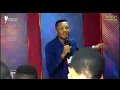 Lagu ELOHIM IS HERE WITH US, WE ARE NOT STANDING ALONE || APST. EDU UDECHUKWU || REVIVAL HUB INTL 🔥❤️
