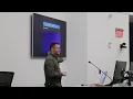 Stephen Fluin - SSR Faster with Angular App Hosting