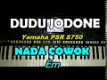 Download Lagu Dudu Jodone - Didi Kempot (KARAOKE) By Saka
