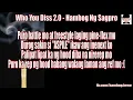 Download Lagu Who You Diss 2.0 - Hambog Ng Sagpro
