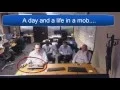 Mob Programming Time Lapse