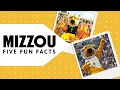 5 Fun Facts about Mizzou