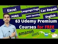 Udemy Free Courses With Free Certificate Learn Advanced Skills Special For Students