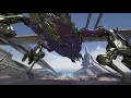 Halo 3 In-Game soundtrack - The Scarab Battle (The Ark)
