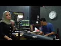 Lagu Lya - Tuhan Jagakan dia