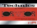 Download Lagu Technics DJ Set Volume Five (CD 2 Mixed by DuMonde AKA Jam X \u0026 De Leon)