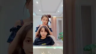 شعرك مصاب ببكتريا حوض النيل رودي رينا فاميلي اكسبلور تيك توك 