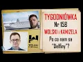 Lagu Wolski with Kamizela: Weekly No. 158 Why do we need \