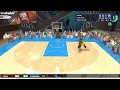 NBA 2K24 Best Bigman jumpshot