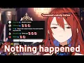 Elizabeth sneezed like Pikachu and it sounds so cute Hololive EN