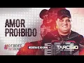 AMOR PROIBIDO - Tarcísio do Acordeon - CD Diferente dos Iguais 2021