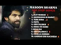 Download Lagu Masoom Sharma Banned Songs 2025 | Top 10 Hit Song | Latest Haryanvi Song | New Haryanvi Song