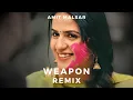 Download Lagu Amit Malsar - Weapon Song DJ Remix | KD DesiRock | New Haryanvi Song Rangne Se Gaal DJ Remix 2025