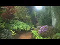 41st Connecticut Flower Garden Show in full bloom