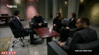 وادي الذئاب الجزء الخامس الحلقة 19 مدبلجFULLHD 