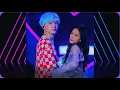 Download Lagu Jisoo \u0026 Suga - Rockabye AI