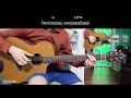 ถ้าเธอฟังอยู่ Acoustic " คีย์ชาย " :: MEAN • | Gling-studio |