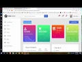 Codeigniter 3 - Cara Integrasi Template