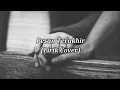Download Lagu Lyodra - Pesan Terakhir (Lyrics) Cover By Michela Thea