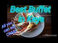 Whale Harbor Seafood Buffet