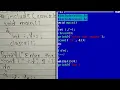 WAP on Factorial of number using do while loop C programming Codding factorial of number