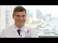 Meet Gastroenterologist Dr Mark Pochapin