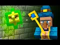 I Added Magic Spells To Minecraft