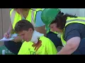 CERT Training