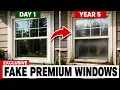 10 Window Brands Robbing You Blind And 5 Worth Every Penny - Extended Version