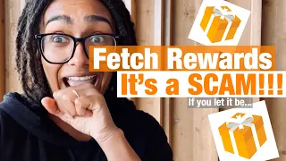 How To Hack the Fetch Rewards App It s A Scam