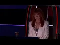Peyton Kyle Has Coaches Jamming with "Hold Back the River" | The Voice Playoffs | NBC