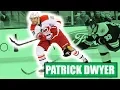 Patrick Dwyer New Signing for the Belfast Giants Season